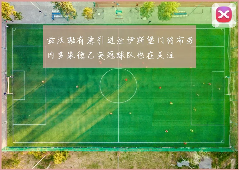 兹沃勒有意引进杜伊斯堡门将布劳内多家德乙英冠球队也在关注